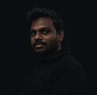 Saliya Wijebandara